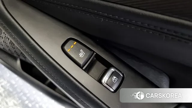 Kia The New K8 id 3278052 из Кореи 10