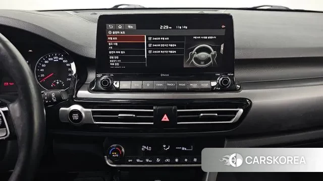 Kia Seltos id 3368438 из Кореи 10