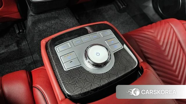 Genesis G80 (RG3) id 4457011 из Кореи 10