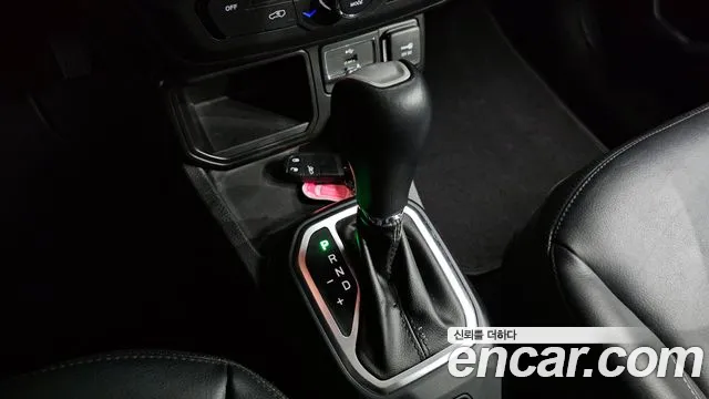 Jeep Renegade id 2659483 из Кореи 10