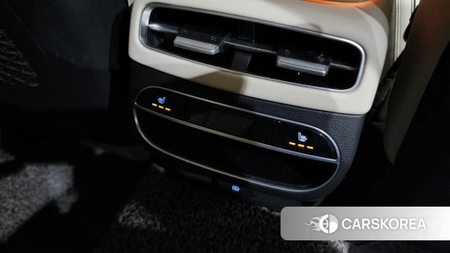 Genesis GV70 id 4186915 из Кореи 10