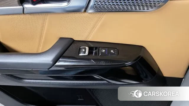 Kia Mohave Master id 3541150 из Кореи 10