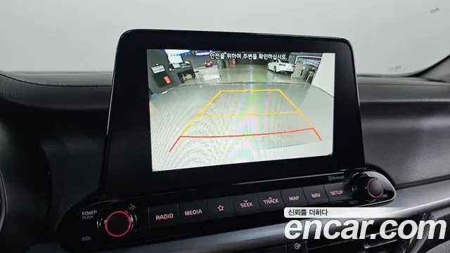 Kia Come New K3 id 2945792 из Кореи 10