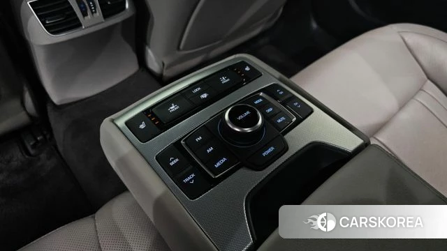 Genesis G80 id 4508596 из Кореи 10