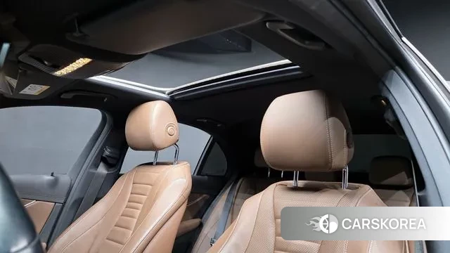 Mercedes-Benz E-Class W213 id 3422204 из Кореи 10