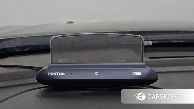 Hyundai Sonata New Rise Hybrid id 3627318 из Кореи 10