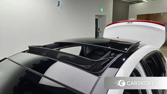 Hyundai The New Grandeur IG id 4196294 из Кореи 10