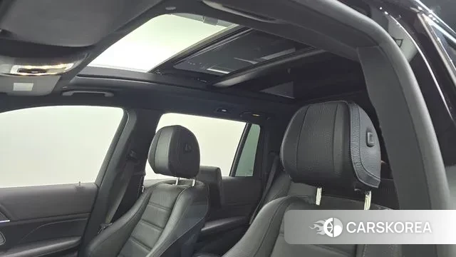 Mercedes-Benz GLS - Class X167 id 3691221 из Кореи 10