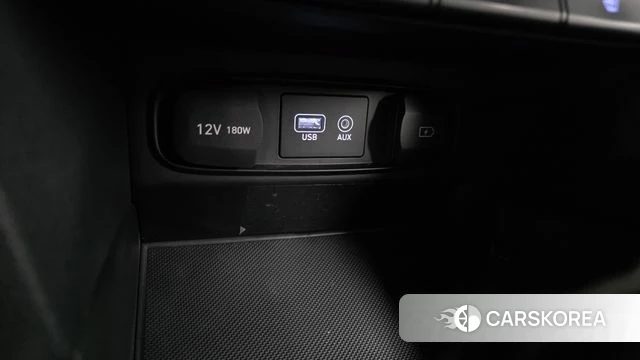 Hyundai Santa Fe TM id 4410515 из Кореи 10