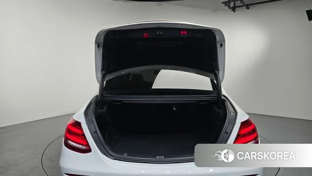 Mercedes-Benz E-Class W213 id 4677151 из Кореи 10