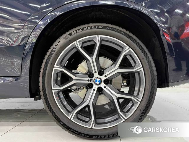 BMW X5 id 4265707 из Китая 10