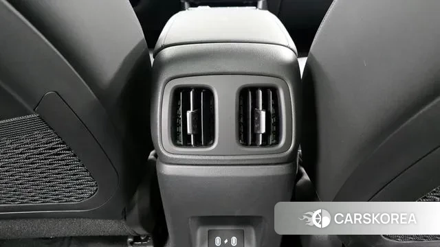 Hyundai The New Tucson (NX4) id 3042505 из Кореи 10