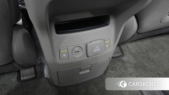 Kia The New Carnival id 3886498 из Кореи 10