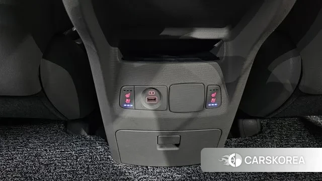 Kia The New Carnival id 3552076 из Кореи 10