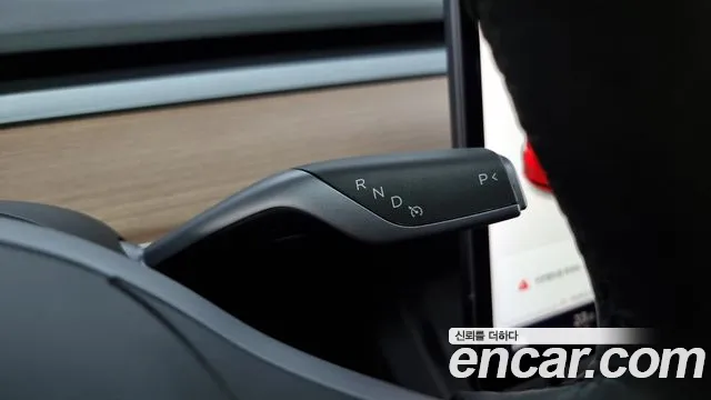 Tesla Model 3 id 2533975 из Кореи 10