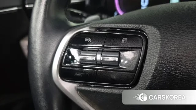 Kia K8 id 3453409 из Кореи 10