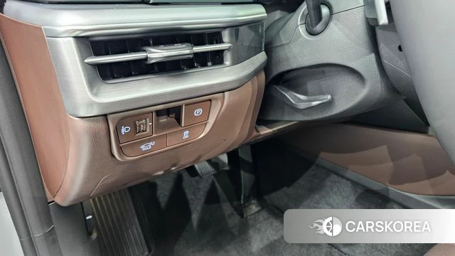 Hyundai Grandeur (GN7) id 4480668 из Кореи 10