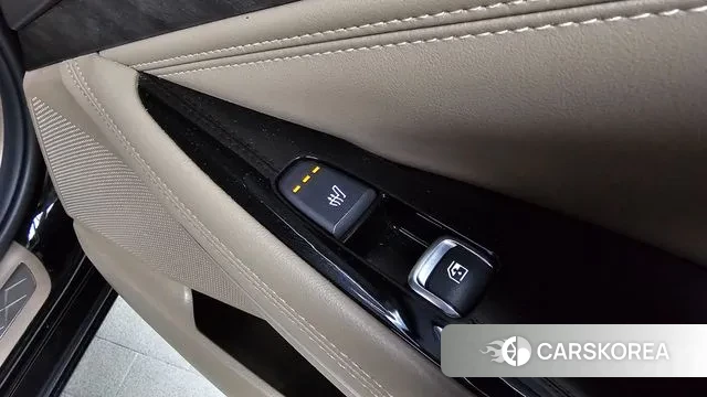 Kia K8 Hybrid id 3487689 из Кореи 10