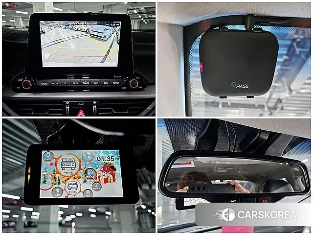 Kia Come New K3 id 2976847 из Кореи 10