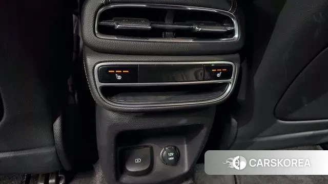 Genesis GV80 id 3639464 из Кореи 10