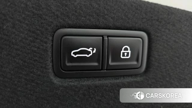 Kia The New K8 Hybrid id 3831174 из Кореи 10