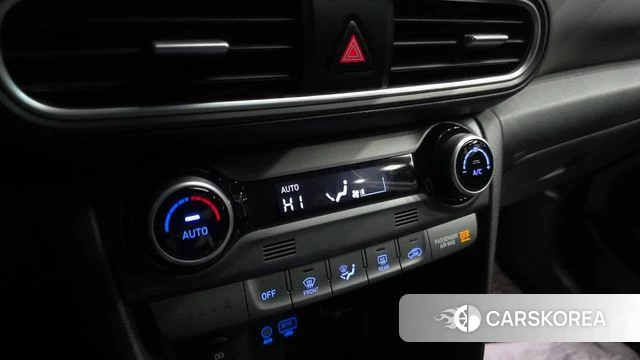 Hyundai Kona id 3807802 из Кореи 10