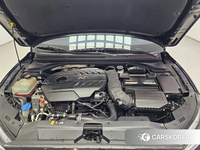 Hyundai Veloster (JS) id 3703578 из Кореи 10