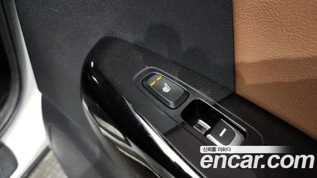 Kia Sportage The Bold id 2865559 из Кореи 10