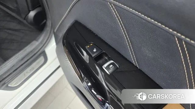 Kia K5 Hybrid 3rd Generation id 3427832 из Кореи 10