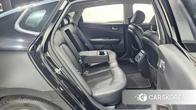 Kia The New K5 2nd generation id 4662791 из Кореи 10