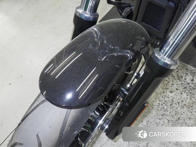 Harley-Davidson Softail Breakout FXBR 1920 id 3945767 из Японии 10