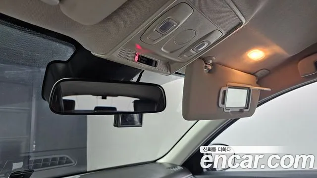 Renault Korea (Samsung) XM3 id 2854880 из Кореи 10