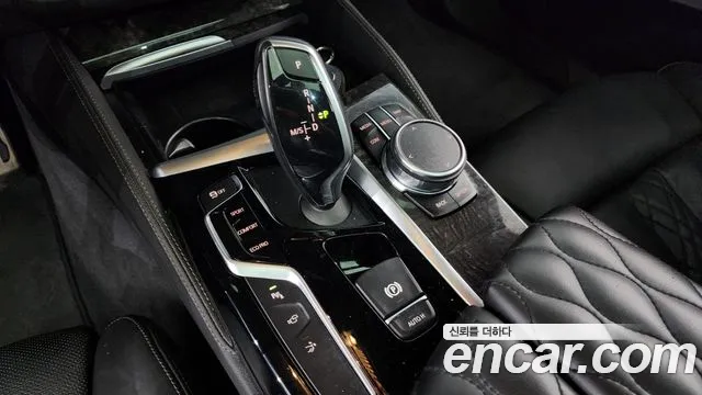 BMW 6 Series GT (G32) id 2600899 из Кореи 10