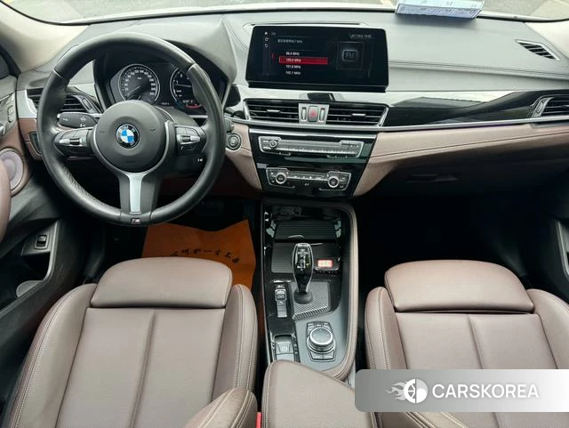 BMW X2 id 4272151 из Китая 10