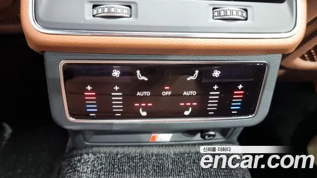 Audi A6 (C8) id 2853197 из Кореи 10