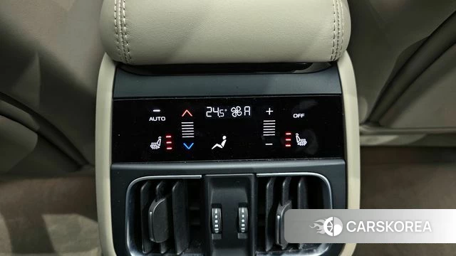 Maserati Grecale id 4194564 из Кореи 10