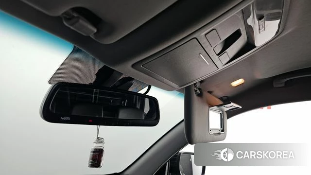 Ssangyong Rexton Sports id 3801753 из Кореи 10