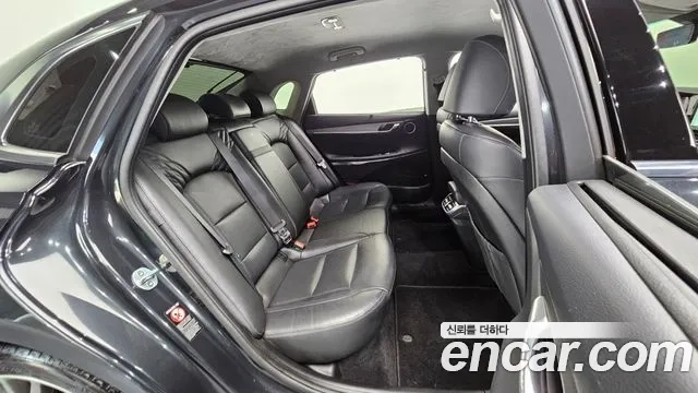 Hyundai The New Grandeur IG id 2876132 из Кореи 10