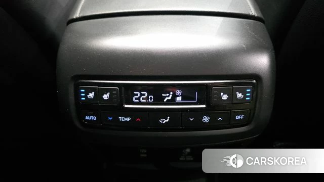 Hyundai The New Palisade id 4916724 из Кореи 10