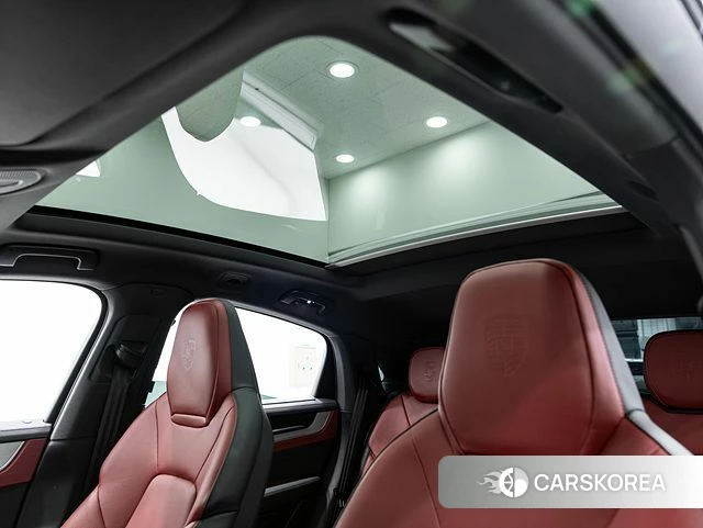 Porsche Cayenne (PO536) id 4186007 из Кореи 10