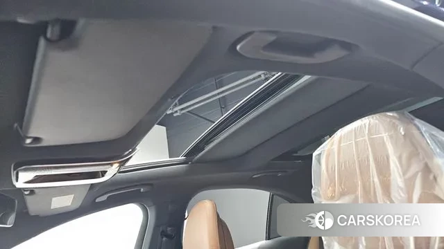 Mercedes-Benz E-Class W214 id 3371888 из Кореи 10