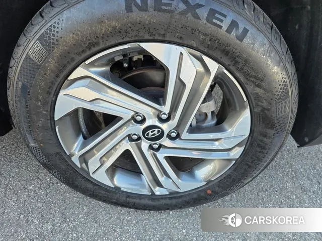 Hyundai The New Santa Fe id 3377764 из Кореи 10