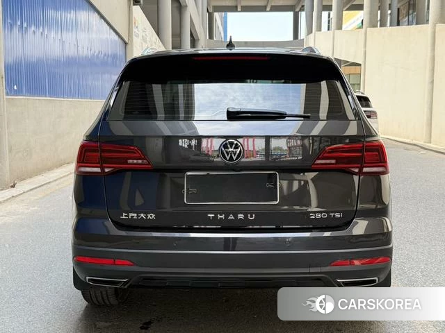 Volkswagen Tuyue id 4306935 из Китая 10