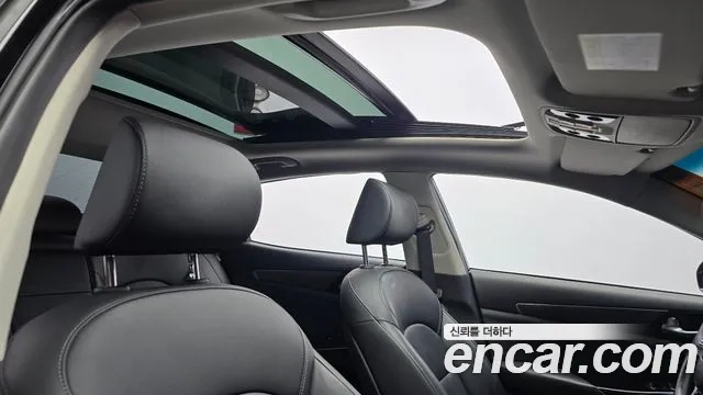 Kia K7 Premier id 2880762 из Кореи 10