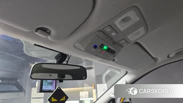 Hyundai The New Grand Starex id 3045424 из Кореи 10