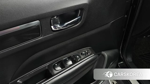 Renault Korea (Samsung) QM6 id 4496777 из Кореи 10