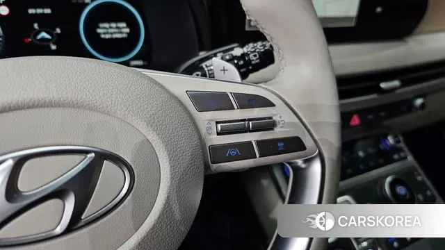 Hyundai The New Palisade id 3463133 из Кореи 10