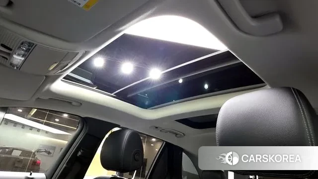 Mercedes-Benz GLC-Class X253 id 3024555 из Кореи 10