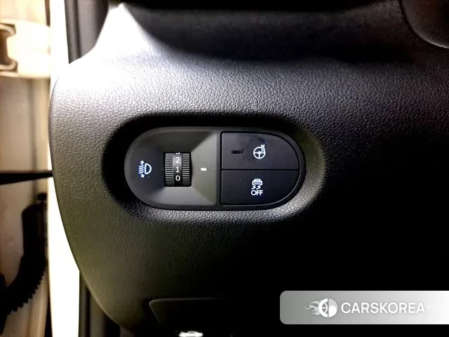 Hyundai Casper id 2930174 из Кореи 10