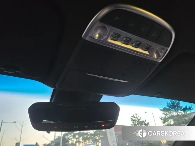 Genesis G90 id 3718481 из Кореи 10